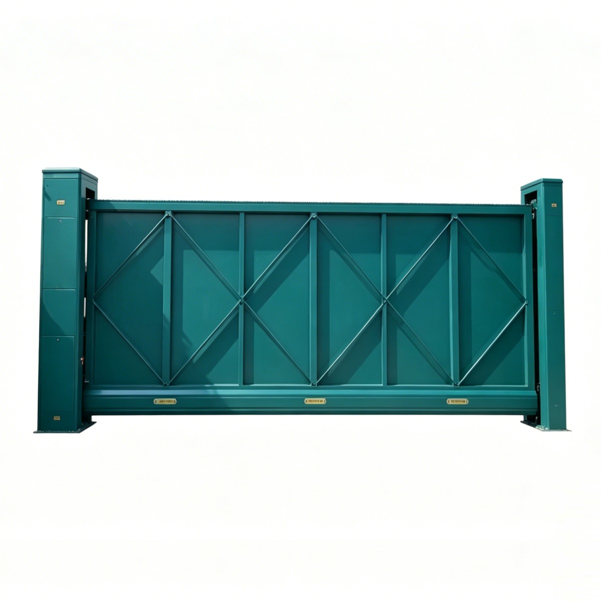 福州晋安寿山乡电动悬空门